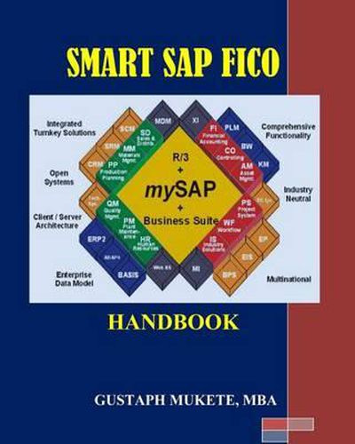 Cover image for Smart Sap Fico Handbook