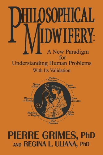 Cover image for Philosophical Midwifery