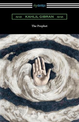 Cover image for The Prophet