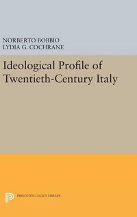 Cover image for Ideological Profile of Twentieth-Century Italy