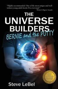 Cover image for Universe Builders