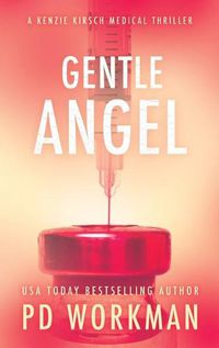 Cover image for Gentle Angel