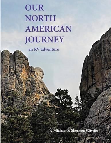 Cover image for Our North American Journey: An RV Adventure