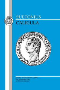 Cover image for Caligula