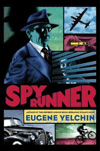 Cover image for Spy Runner