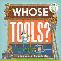 Cover image for Whose Tools?