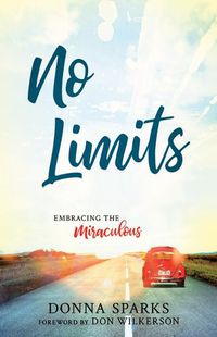 Cover image for No Limits