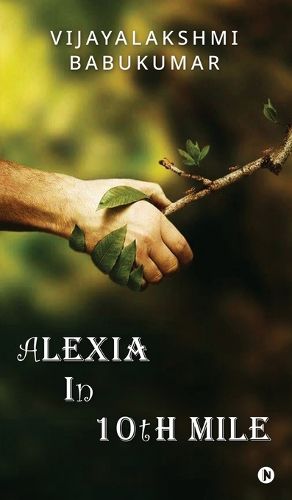 Cover image for Alexia in 10th Mile