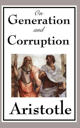 Cover image for On Generation and Corruption