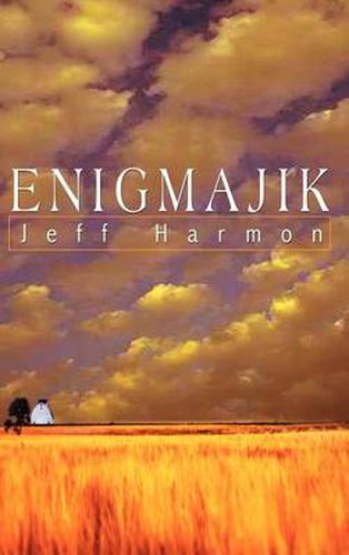 Cover image for Enigmajik