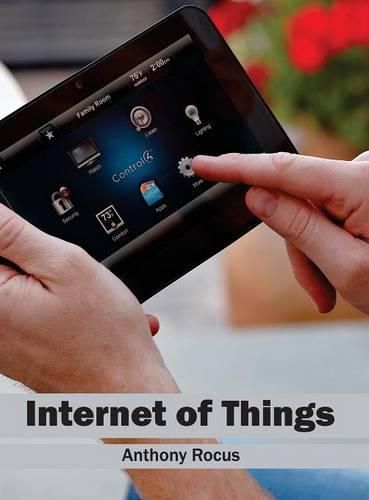 Cover image for Internet of Things