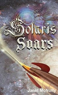 Cover image for Solaris Soars