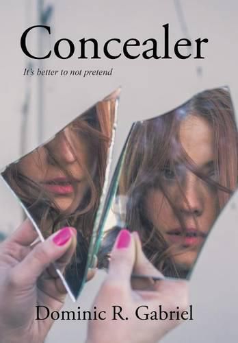 Cover image for Concealer