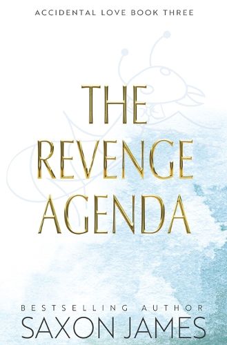 Cover image for The Revenge Agenda