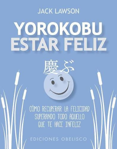 Cover image for Yorokubu (Estar Feliz)