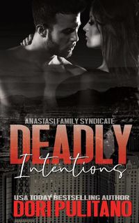 Cover image for Deadly Intentions