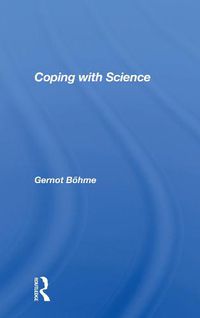 Cover image for Coping with Science