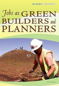 Cover image for Jobs as Green Builders and Planners