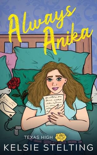 Cover image for Always Anika