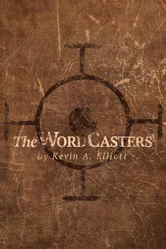 Cover image for The Wordcasters