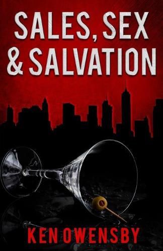 Cover image for Sales, Sex & Salvation