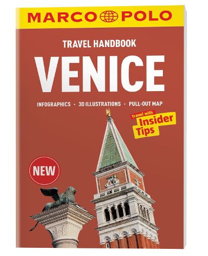 Cover image for Venice Handbook