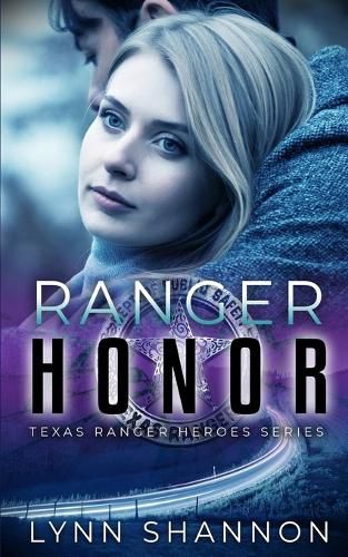 Cover image for Ranger Honor