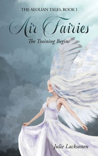 Cover image for Air Fairies