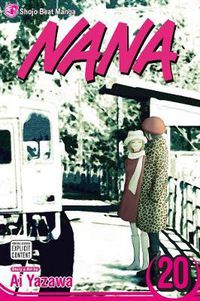 Cover image for Nana, Vol. 20