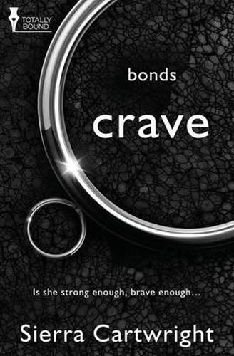 Cover image for Bonds: Crave