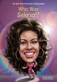 Cover image for Who Was Selena?