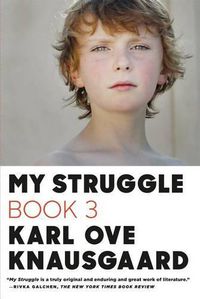 Cover image for My Struggle, Book 3