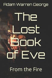 Cover image for The Lost Book of Eve
