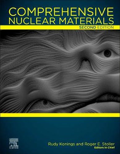 Cover image for Comprehensive Nuclear Materials