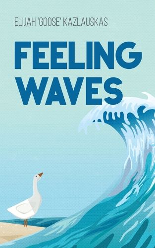Cover image for Feeling Waves