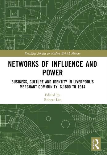Cover image for Networks of Influence and Power