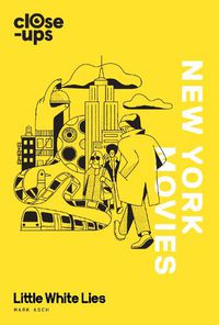 Cover image for New York Movies