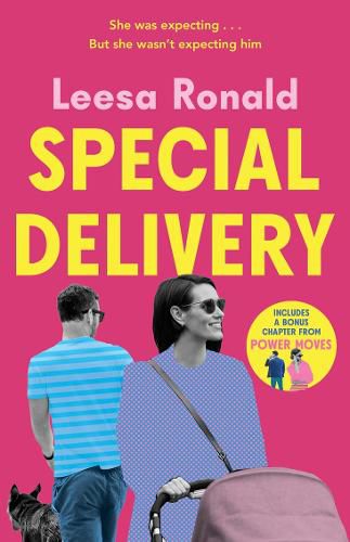 Cover image for Special Delivery