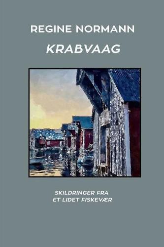 Cover image for Krabvaag