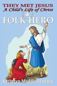 Cover image for Folk Hero