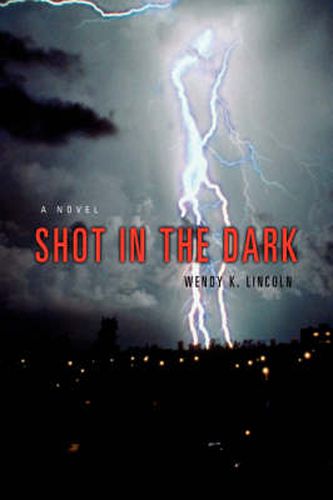 Cover image for Shot in the Dark