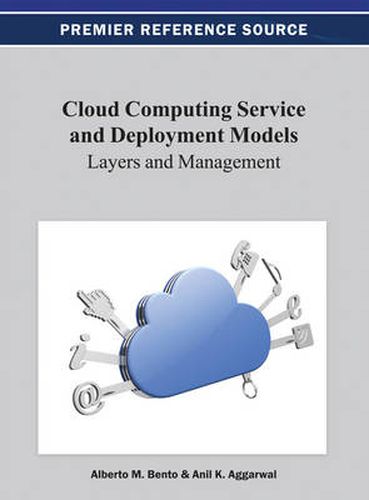 Cover image for Cloud Computing Service and Deployment Models: Layers and Management