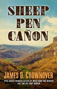 Cover image for Sheep Pen Canon