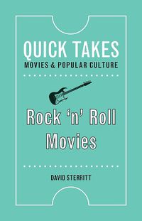 Cover image for Rock 'n' Roll Movies