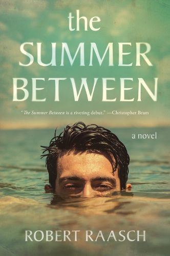 Cover image for The Summer Between