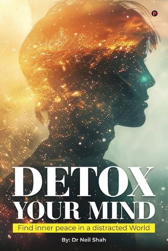 Cover image for Detox Your Mind