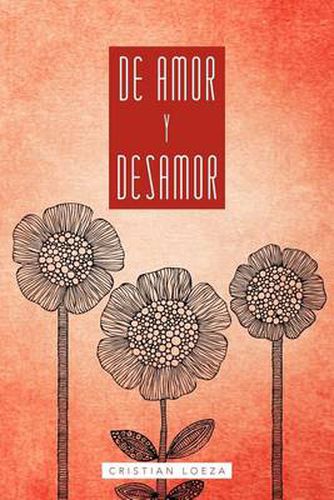 Cover image for de Amor y Desamor