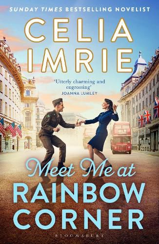 Cover image for Meet Me at Rainbow Corner