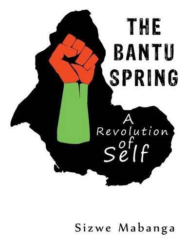 Cover image for The Bantu Spring