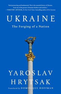 Cover image for Ukraine